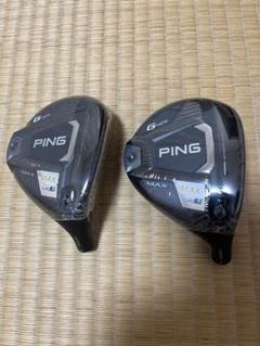 美品】ピンG425 MAX 5w17.5度ヘッドのみ！！
