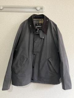 2025年最新】barbour トランスポート グレーの人気アイテム