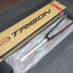 TRIGON RC05 カーボンフォーク 700C - メルカリ