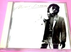 CD 浜田省吾　MIND SCREEN