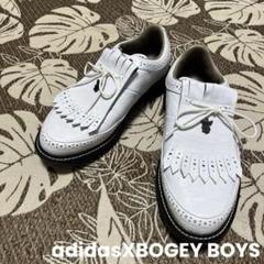 専用！　　　ボギーボーイズMC80 限定品　ゴルフシューズ adidas x Bogey Boys MC80 Golf Shoes | Golf Equipment: Clubs