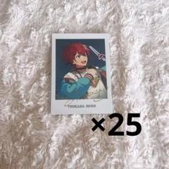 朱桜司まとめ売り あんスタ 朱桜司 まとめ売り
