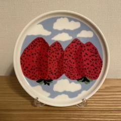 新品！マリメッコ⭐︎マンシッカ⭐︎廃盤プレート20cm&13.5cmセット 新品！マリメッコ⭐︎マンシッカ⭐︎廃盤プレート20cm&13.5cm