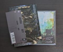 vistlip BET lipper盤⑫