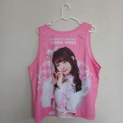 【最安値】チバゆな 生誕 Tシャツ Lサイズ きゅるりんってしてみて 2025年最新】teeチバゆなの人気アイテム - メルカリ
