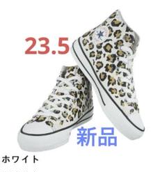 未使用 コンバース GF ゴルフシューズ 23.5 レパード - メルカリ