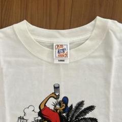 ZIMA MURASAKI Tシャツ　Lのサムネイル