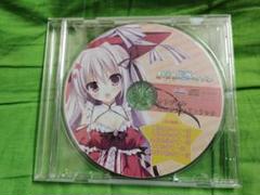 ゲームCD　パニカル・コンフュージョン オリジナルサウンドトラック
