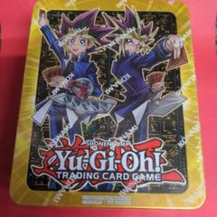 未開封 遊戯王 遊戯缶 2017 MEGA TINS 新品 m19933164173_1.jpg?1693570910