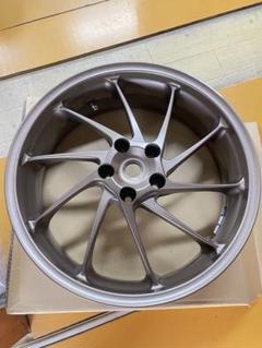 VFR800 純正リアホイール RC79 VFR800 純正リアホイール RC79 - メルカリ
