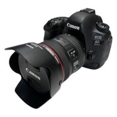 2025年最新】canon eos 6d 24-105 レンズキットの人気アイテム