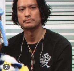 アリゾナフリーダム フェザー 18金 ゴローズ 長瀬智也 木村拓哉 m19934078726_1.jpg?1750942060