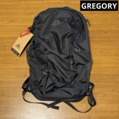 GREGORY 686コラボ バックカントリーバックパック18L中古品