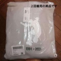UNION DOLO HOODIE Lサイズ　ユニオン　パーカーのサムネイル