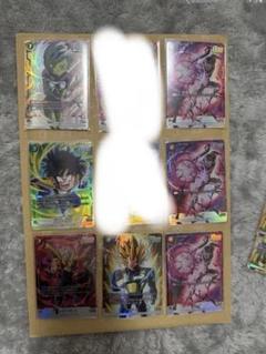 フュージョンワールド　パラレル　ボーナスパック　12枚まとめ売り ドラゴンボール フュージョンワールド パラレルまとめ売り
