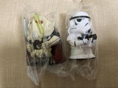 スター・ウォーズ ソフビ おまけ付き 2025年最新】スターウォーズ ソフビの人気アイテム - メルカリ