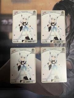 白上フブキ　Debut プロモ　未開封2枚セット 2025年最新】フブキ debutの人気アイテム - メルカリ
