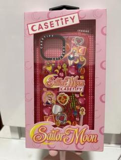 2025年最新】CASETiFY iphone13 セーラームーンの人気アイテム