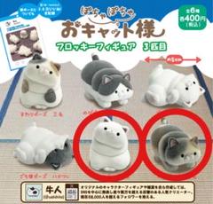2025年最新】ぽちゃぽちゃおキャット様2匹目の人気アイテム