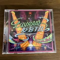 LUVRAW & BTB ヨコハマシティブリーズ アナログ盤 2LP 送料込 2025年最新】LUVRAW_BTB_ヨコハマ・シティ・ブリーズの人気