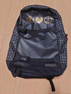 ジョジョの奇妙な冒険　リュック　ザック　限定　コロンビア ジョジョの奇妙な冒険 リュック ザック 限定 コロンビア - メルカリ