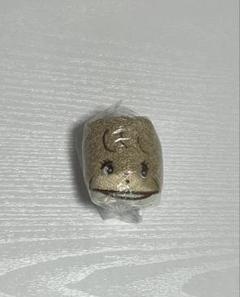 mikko ラテ もこもこポーチ