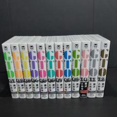 GTO　全巻　セット　文庫 GTO 全巻セット 22冊は未開封の新品 新品同様