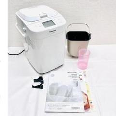 （美品）（即発送）パナソニック　ホームベーカリー　SD-MT4 概要 ホームベーカリー SD-MT4 | ホームベーカリー | Panasonic