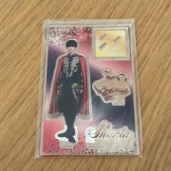 曽野舜太 アクスタ キャンドリ Amazon.co.jp: M!LK 曽野舜太 I CAN DRINK アクスタキャンドリ B