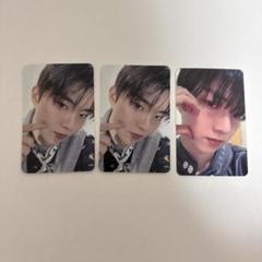 THE BOYZ キュー real ミニバッグ トレカ 特典 THE BOYZ キュー real ミニバッグ トレカ 特典