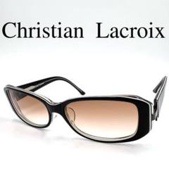 CHRISTIAN LACROIX 正規品 サングラス クリスチャン ラクロワ CHRISTIAN LACROIX 正規品 サングラス クリスチャン ラクロワ