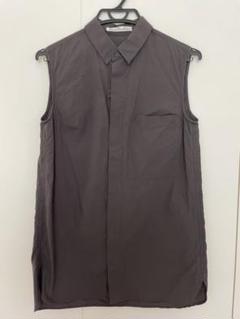 美品! アクネストゥディオズ ノースリーブブラウス トップス シャツ acne