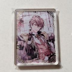 アイナナ 御堂虎於 ムビナナ ミニアクリルブロック セット アイドリッシュセブン RabbiTube mini アクリルスタンド 御堂虎