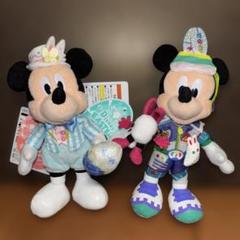 大量　まとめ売り　 ディズニー　ぬいぐるみ　雑貨　タグ付き、未使用品あり　公式 新品タグ付未使用】東京ディズニーリゾート2022年ミッキー