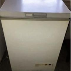 業務用冷凍庫