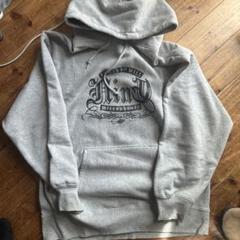 ninemicrophones パーカー Subciety