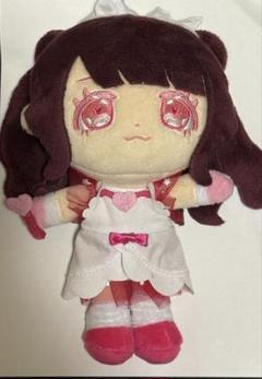 【最安値】チバゆな ぬいぐるみ きゅるりんってしてみて Amazon.co.jp: きゅるりんってしてみて チバゆな ぬいぐるみ