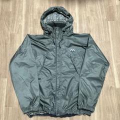 90s mont-bell オールド　マウンテンパーカー　GORE-TEX 90-00's OLD Mont-bell GORE-TEX Insulation Mountain Parka S
