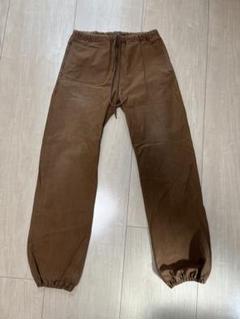 TAKAHIROMIYASHITATheSoloist.　19SS チノパンツ TAKAHIROMIYASHITATheSoloist.19SS チノパンツ