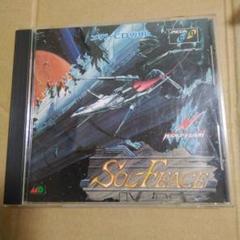 x68000】ソル・フィース SOL-FEACE