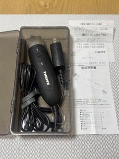 THRIVE バリカン MODEL 505Z ジャンク品のサムネイル