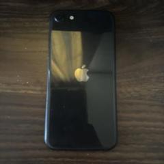 Apple iPhone SE (第2世代) ブラック