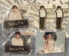 ORβIT JUNONくじ SHUNYA セット