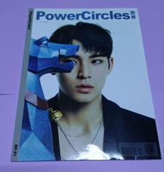PowerCircles ミンギュ ウォヌ 特典トレカ付き　SEVENTEEN