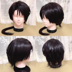 とうらぶ　加州清光　完成ウィッグ　コスプレ Amazon | 加州清光 ウィッグ カツラ 刀剣乱舞 コスプレ 衣装