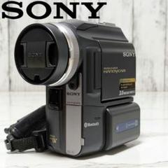 ⭐︎希少⭐︎SONY DCR-PC300 ハンディカムビデオカメラ 中古美品 2025年最新】sony dcr-pc300の人気アイテム - メルカリ