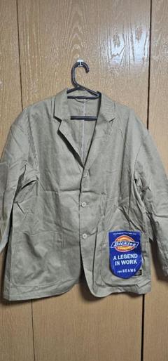ickies × TRIPSTER × BEAMS スーツ S 第4弾 TRIPSTER × DICKIES 第4弾 コラボスーツ BEAMS 野村訓市