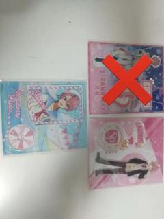 【最終値下げ!!】さとみくん アクスタ 3点 まとめ売り