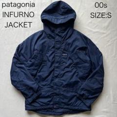 patagonia パタゴニア　infurno インファーノ　00s 黒タグ patagonia パタゴニア infurno インファーノ 00s 黒タグ - メルカリ