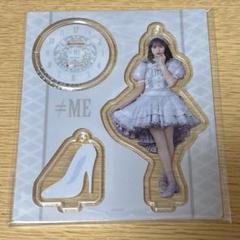 ノイミー　尾木波菜　新品未開封　アクスタ ノイミー 尾木波菜 尾木波菜生誕記念セット2025 アクスタ 生写真